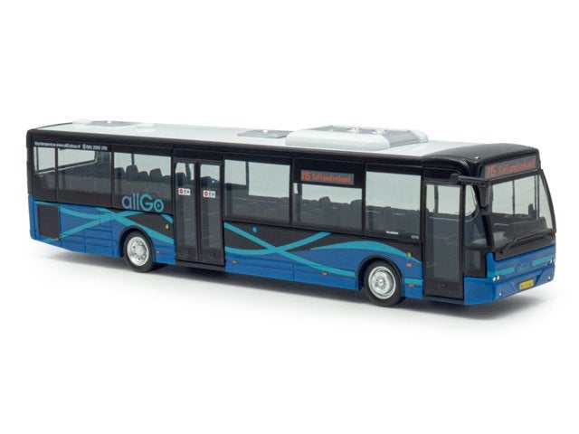 Ambassador Keolis Allgo 4046 bus, Hobby en Vrije tijd, Ophalen of Verzenden, Nieuw, Bus of Vrachtwagen, Overige merken
