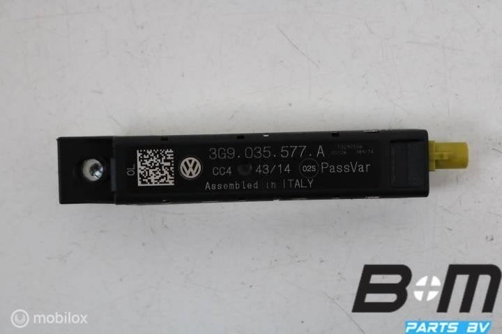 Antenneversterker VW Passat B8 3G9035577A, Gebruikt
