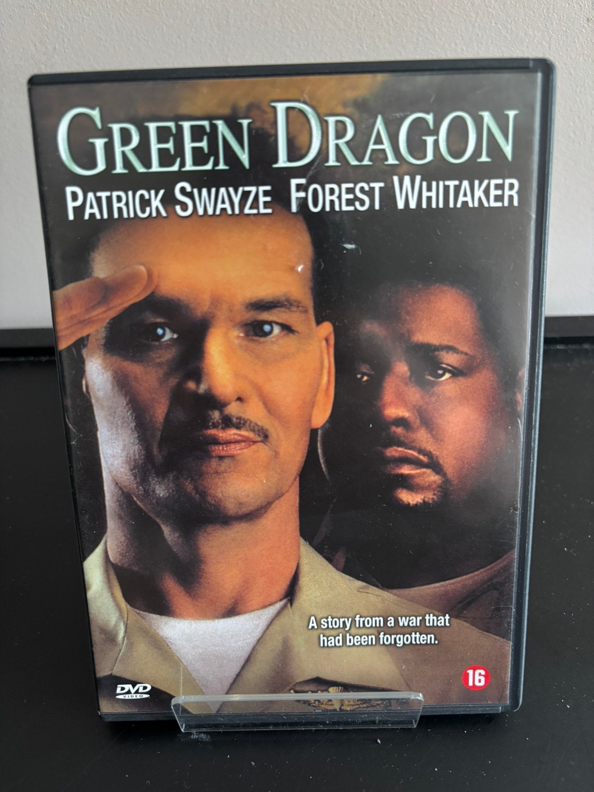 Green Dragon, Vanaf 16 jaar, Ophalen of Verzenden, Zo goed als nieuw