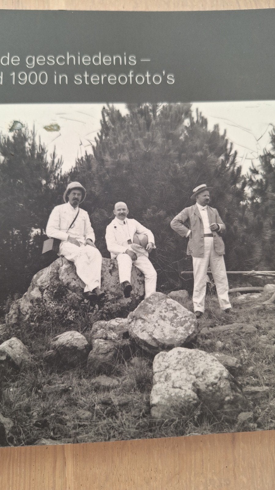 J.G. Mulder - Zijstraten van de geschiedenis, Ophalen of Verzenden, J.G. Mulder, Gelezen, Fotografen