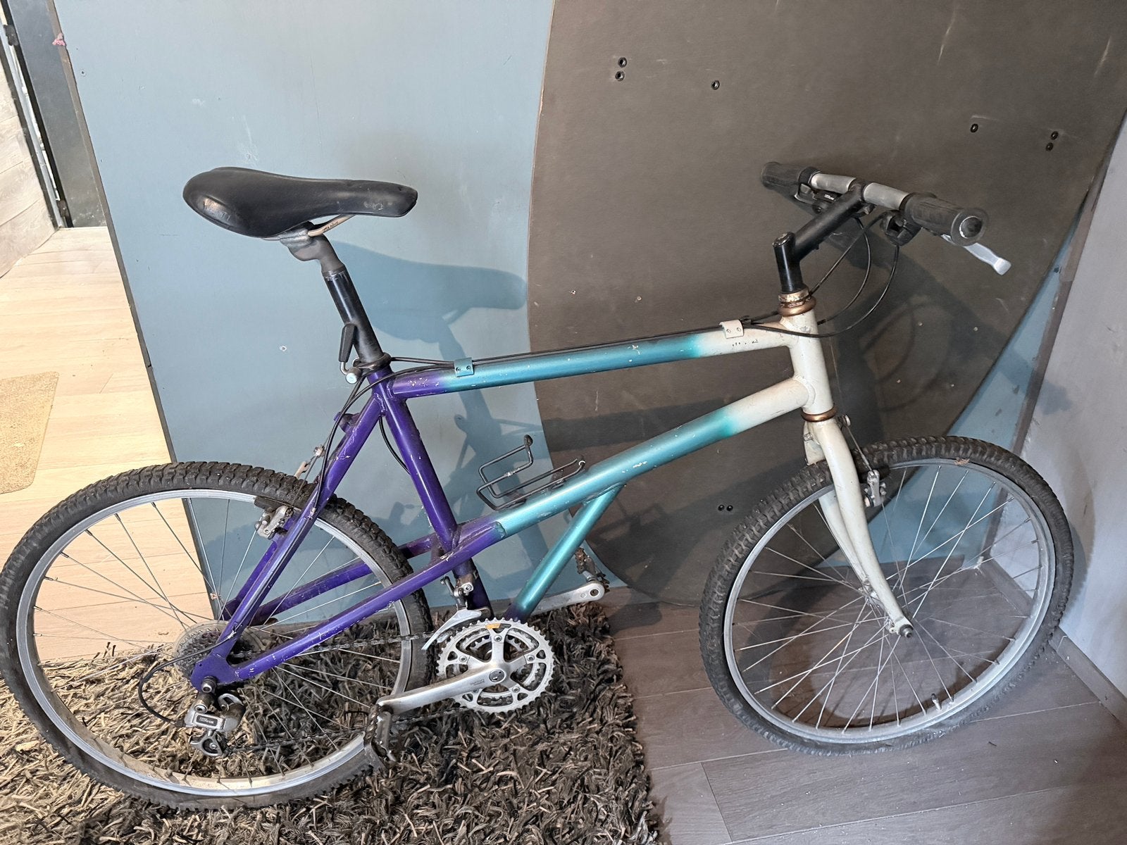 2 leuke mountainbikes te koop, Ophalen, Gebruikt, Heren, Overige merken