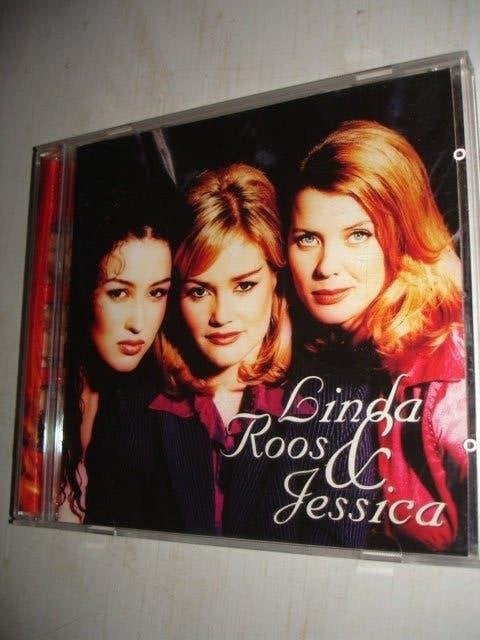 Linda, Roos en Jessica- GTST- Idem- (NIEUW), Cd's en Dvd's, Verzenden, Nieuw in verpakking, Pop