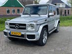 L-762-SR kentekencheck: Mercedes-benz G-klasse, APK en kosten 9 Mercedes G-Klasse Young Timer Btw Complete uitvoering Amg