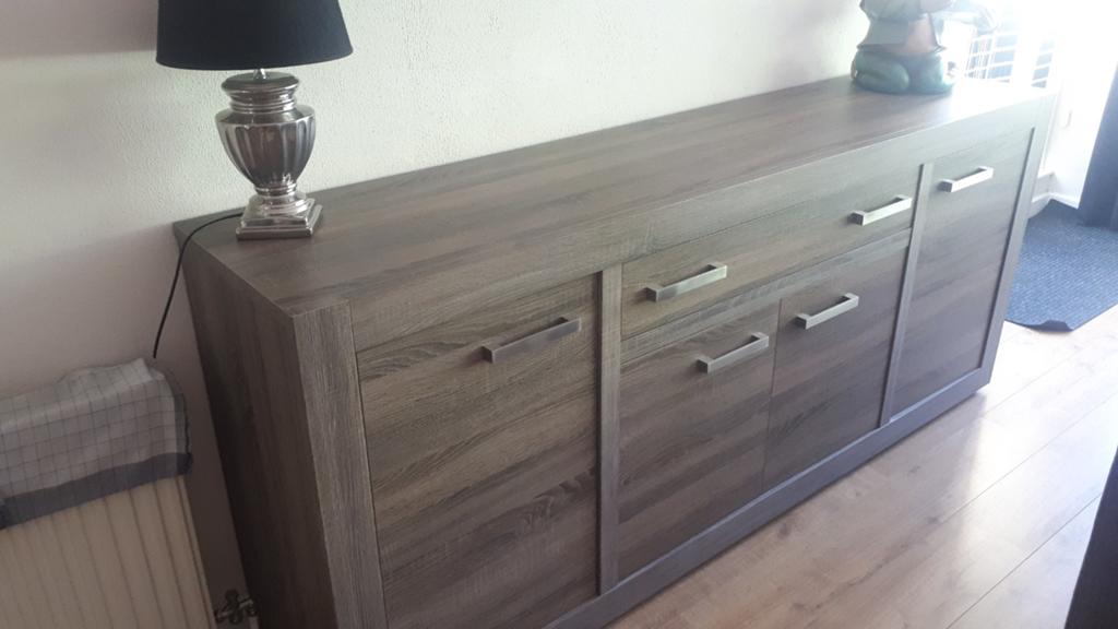 Dressoir, Ophalen, 25 tot 50 cm