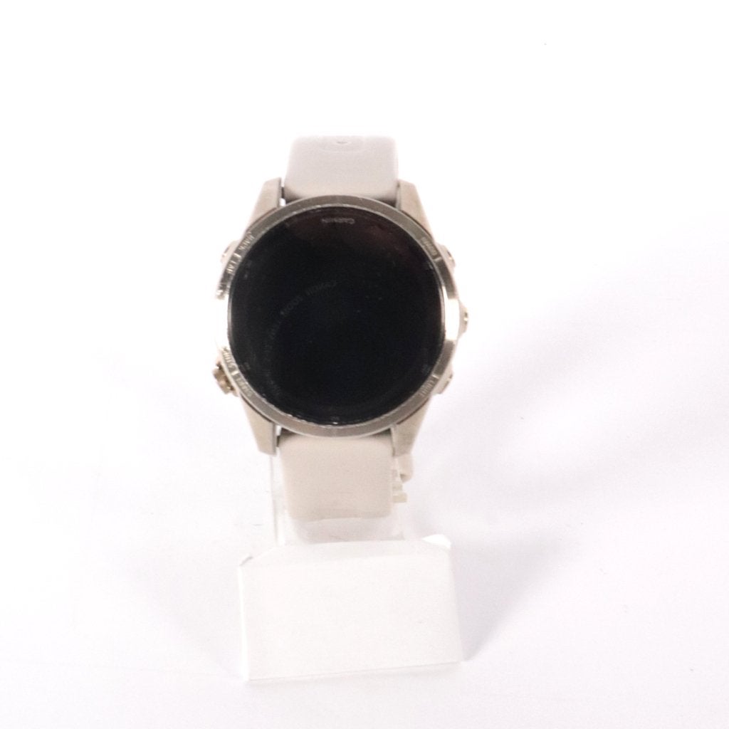 Garmin Fēnix 7S Pro Sapphire Solar Edition - Nette staat, Garmin, Gebruikt, Support@garmin.com, MÃ¼hlentalstrasse 2
8200 Schaffhausen
Switzerland