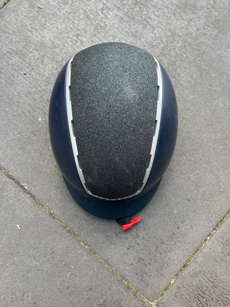 Cap met hoes, Ophalen, Gebruikt