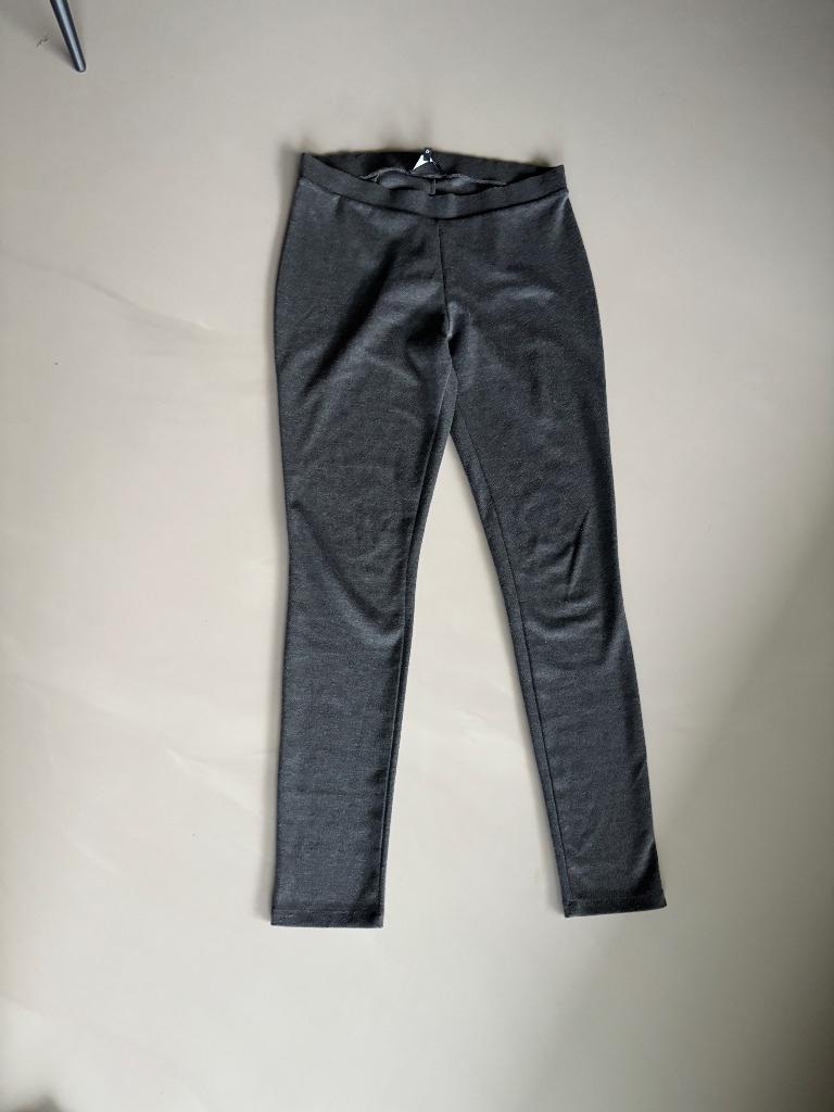 Anytime Legging grijs maat 42, Legging, Anytime, Nieuw, Maat 40/42 (M)