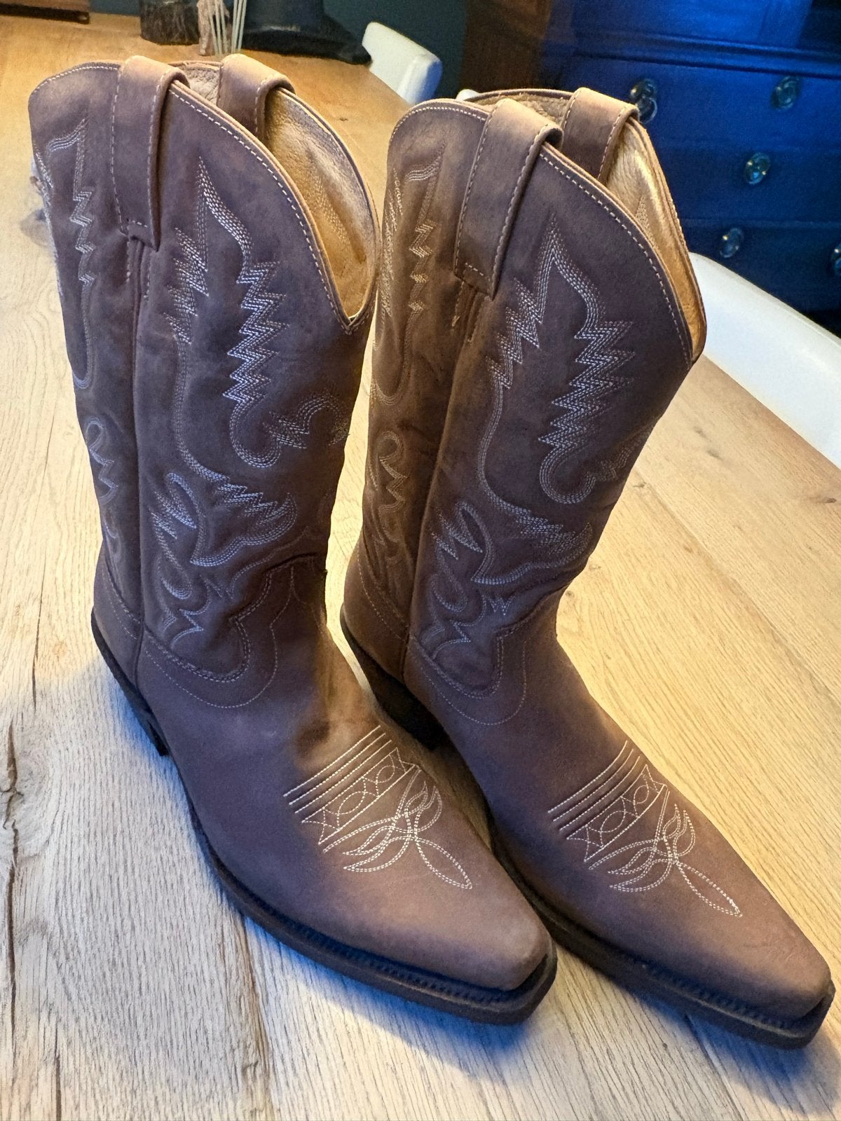 Sendra Cowboylaarzen - Nieuw - Maat 43, Overige kleuren, Boots, Nieuw, Ophalen of Verzenden