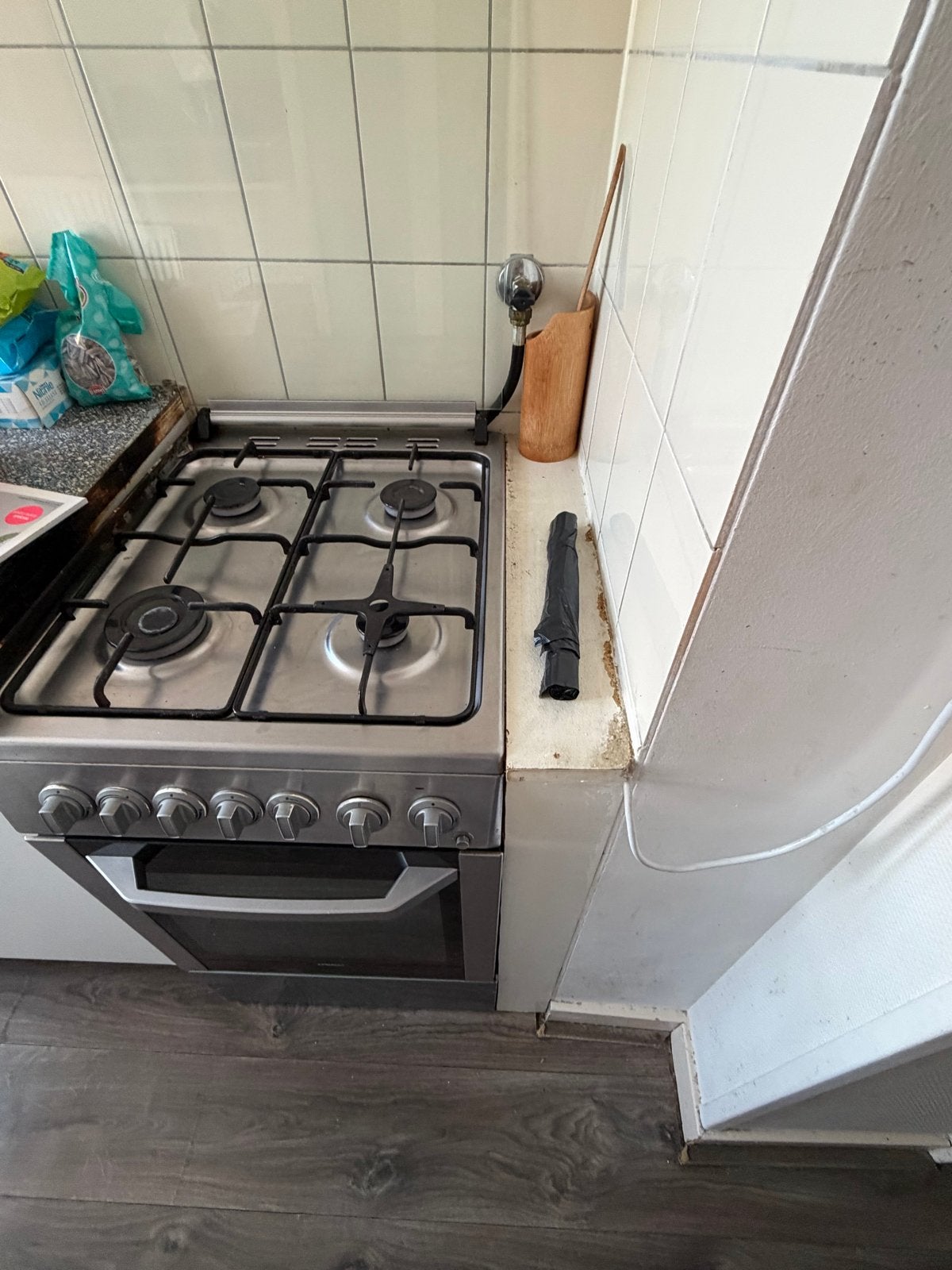Gratis inboedel ophalen + €200 vergoeding (4e etage), Huis en Inrichting, Ophalen