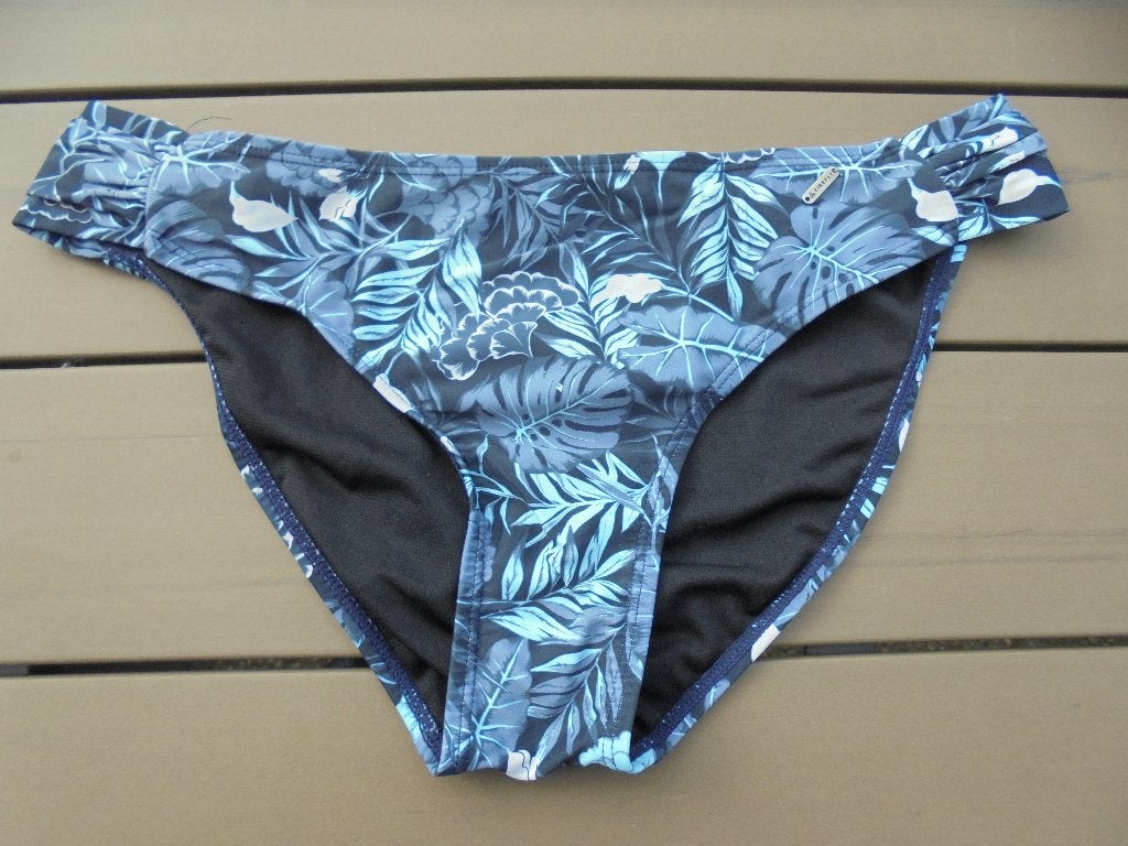 N48 Blauw bikini broekje Firefly maat 40, Blauw, Firefly, Ophalen of Verzenden, Bikini