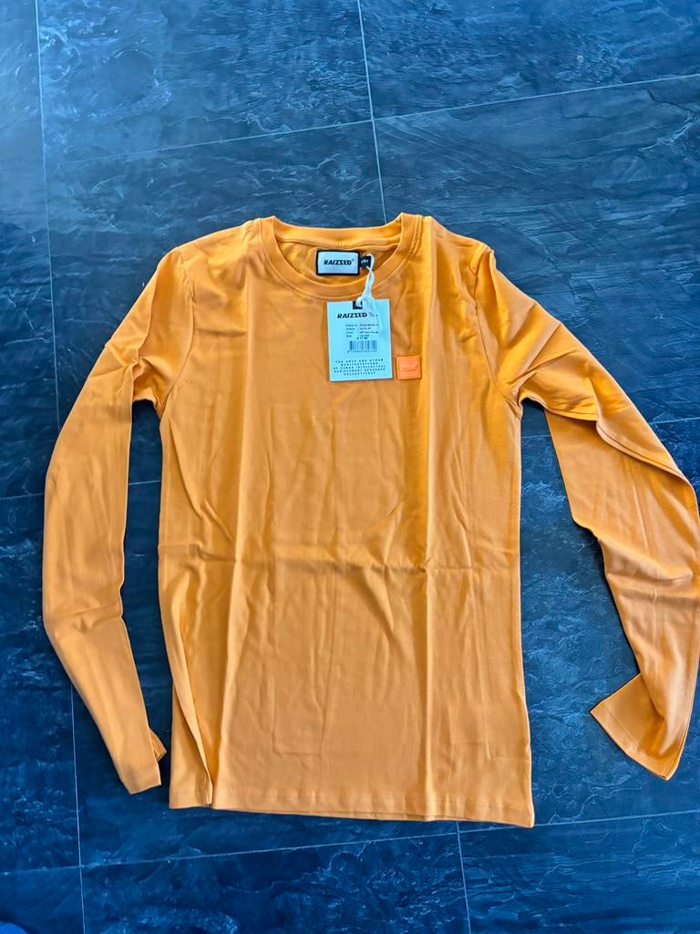 Raizzed Harbin R1 Jongens Shirt - Nieuw met kaartjes, Ophalen of Verzenden, Nieuw, Jongen