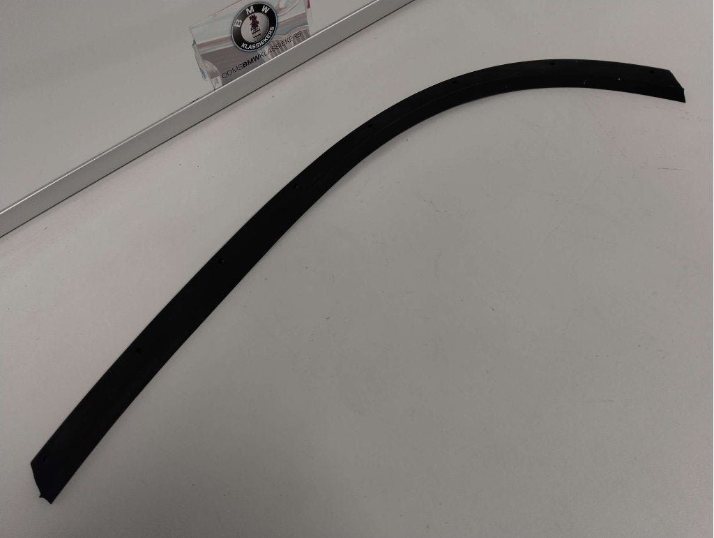 BMW E9 , NK coupe raamrubber re, achter nieuw  51367740136, Auto-onderdelen, Niet ingevuld, Niet ingevuld, Nieuw, Ophalen of Verzenden