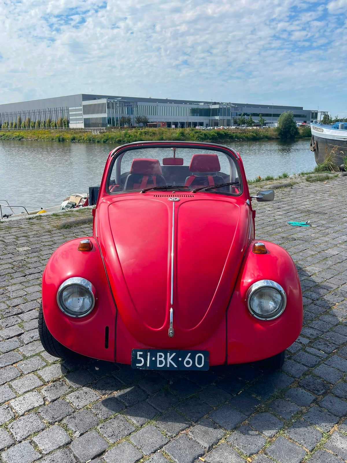 Vw kever, foto 7
