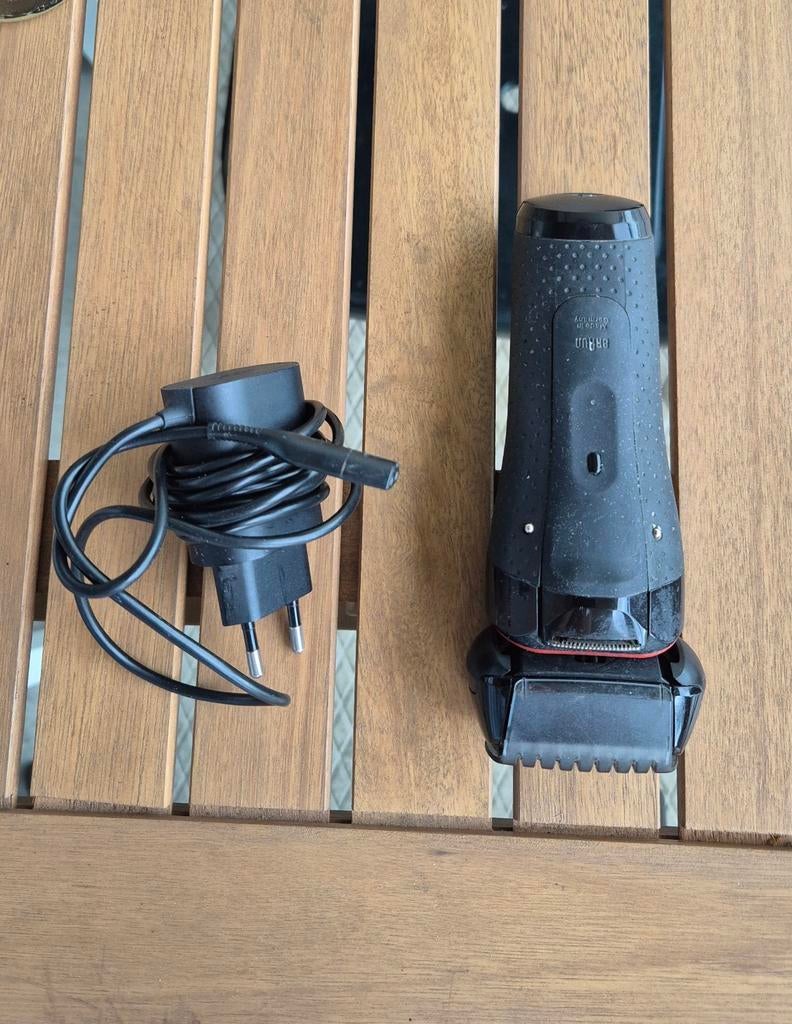 Scheerapparaat braun series 5, Ophalen of Verzenden
