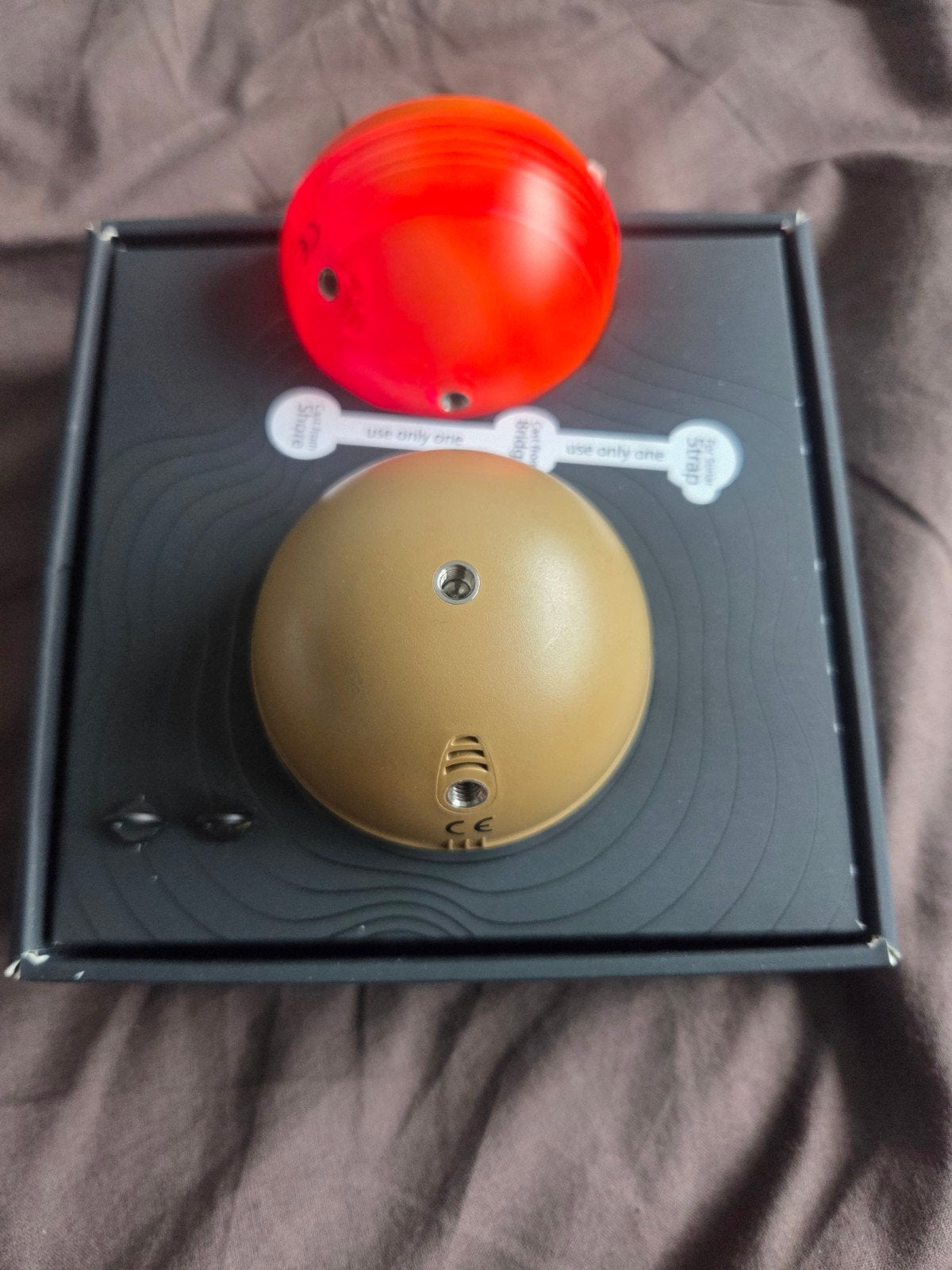 deeper chirp2+ range extender sonar houder, Ophalen, Zo goed als nieuw, Overige typen
