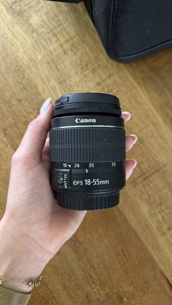 Foto 8 van Canon 2000D starterset