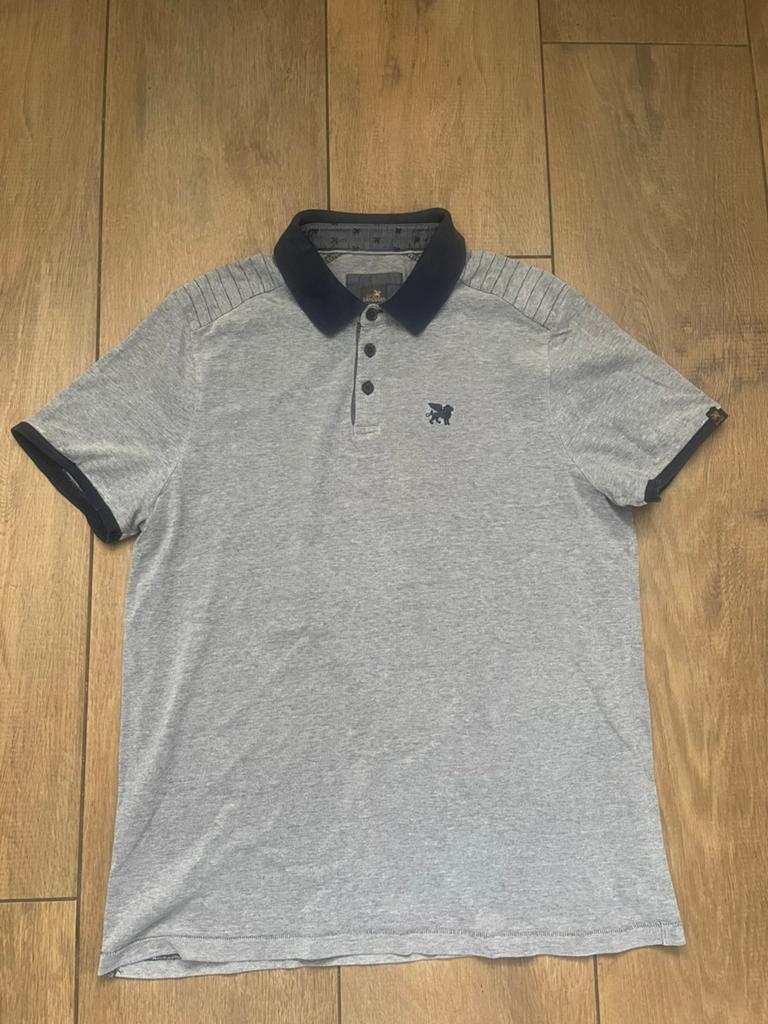 Poloshirt van Vanguard maat L, Ophalen of Verzenden, Zo goed als nieuw