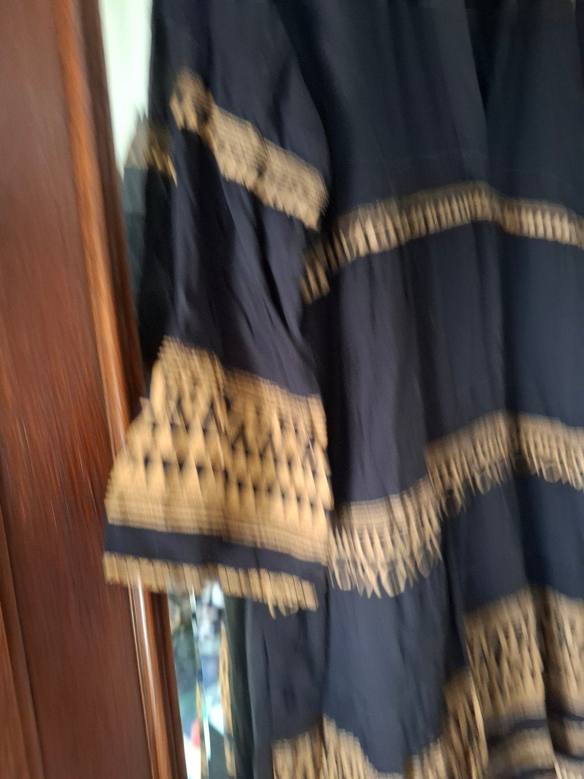 Damesjurk, Kleding | Dames, Gelegenheidskleding, Ophalen of Verzenden, Zo goed als nieuw, Overige typen