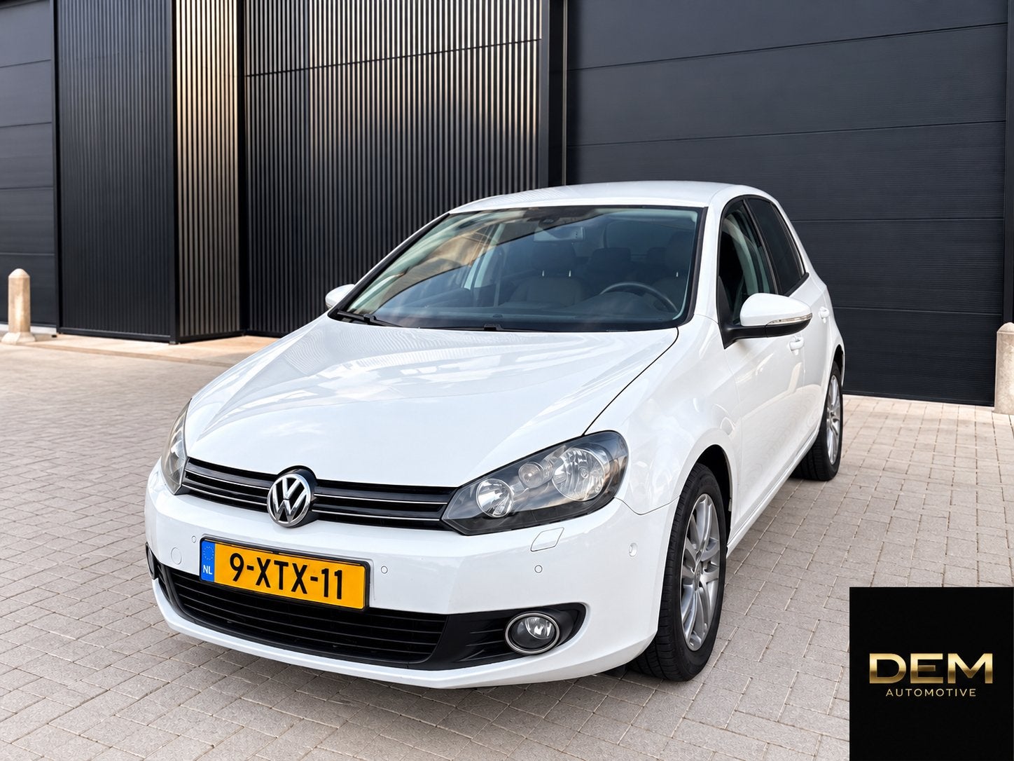 Volkswagen Golf 1.2 TSI 5D DYNAUDIO NAVI STOELVERWARMING PDC, Voorwielaandrijving, Parkeerassistent, 4 cilinders, 610 kg