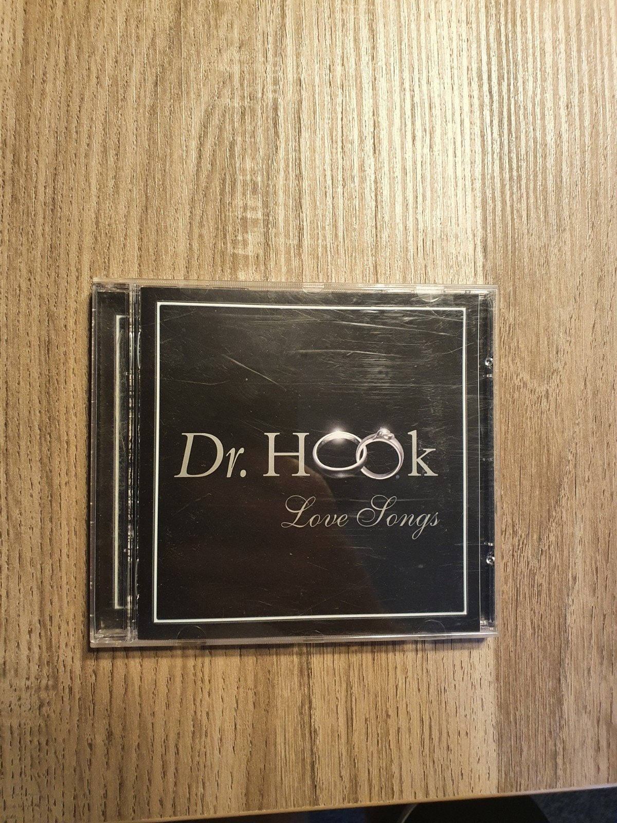 Cd dr hook, Ophalen of Verzenden, Zo goed als nieuw