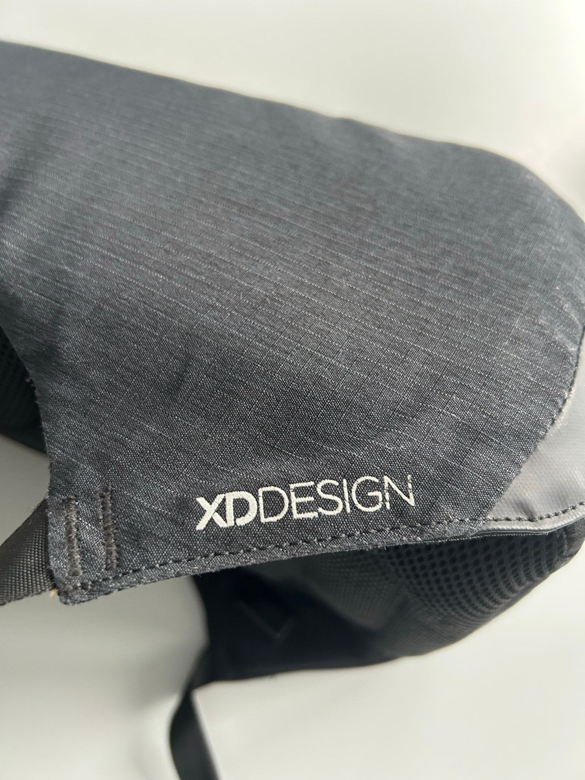 XD Design  Anti-Diefstal Rugzak, Ophalen of Verzenden, Zo goed als nieuw, 25 tot 40 cm, Overige merken