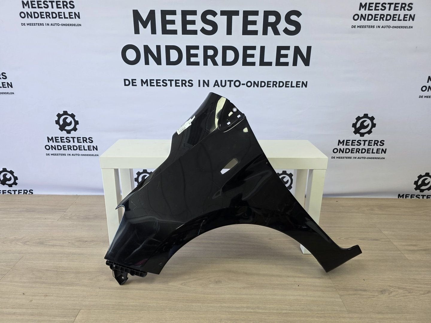 Mitsubishi Space Star Zijscherm Links Voor 5220AT67, Ophalen, Gebruikt, -, -