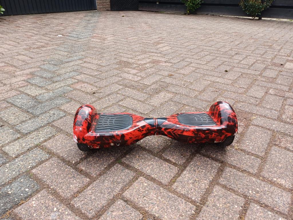Hoverboard, Ophalen, Gebruikt, Overige merken