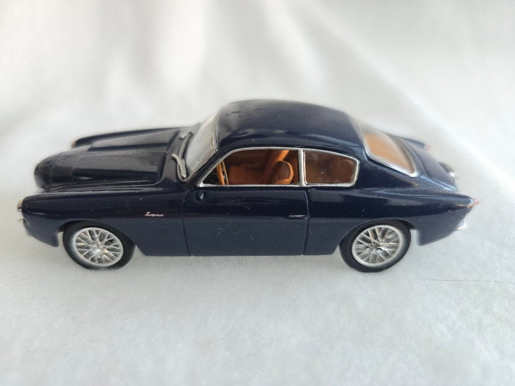 Alfa romeo 1900 SS zagato 1954 1/43, Hobby en Vrije tijd, Modelauto's | 1:43, Ophalen of Verzenden, Gebruikt, Auto, Overige merken