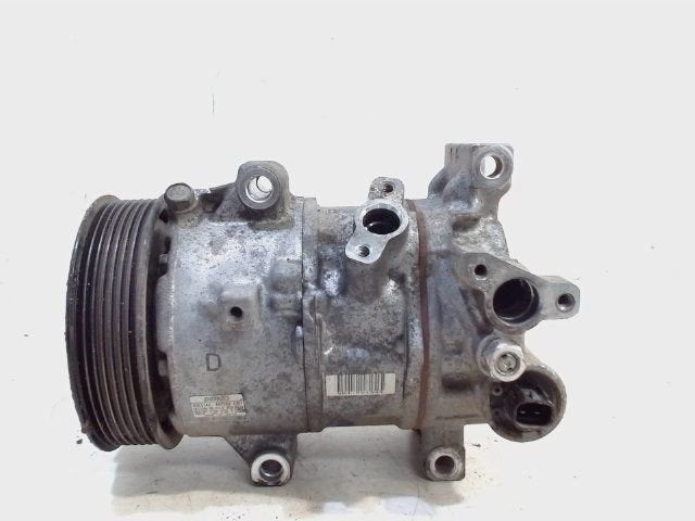 Airco pomp Toyota RAV4, Onderdelen@venauto.nl, Van der Ven Autorecycling B.V., Gebruikt, Ettenseweg 76, 4706 PB Roosendaal, The Netherlands