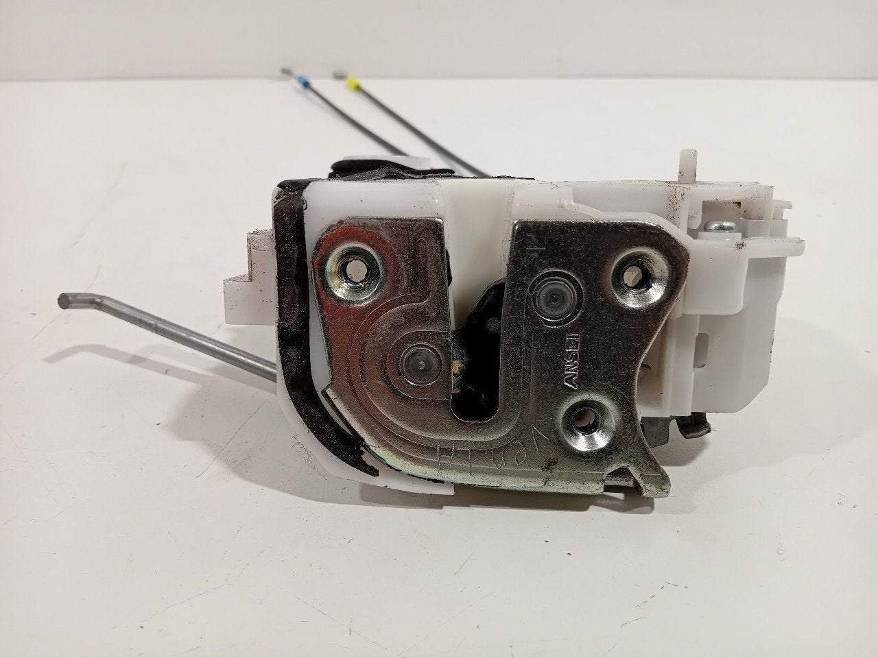 Slot mechaniek portier elektrisch centrale vergrendeling lin, Auto-onderdelen, Onderdelen@venauto.nl, Van der Ven Autorecycling B.V.