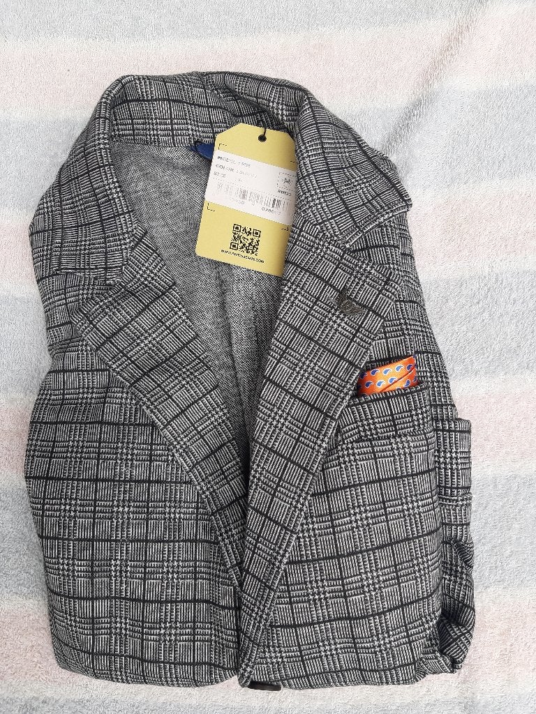 RNT 23 Jeans, model 5725, nieuw, colbert, jas., Ophalen, Maat 48/50 (M), Nieuw, Overige thema's