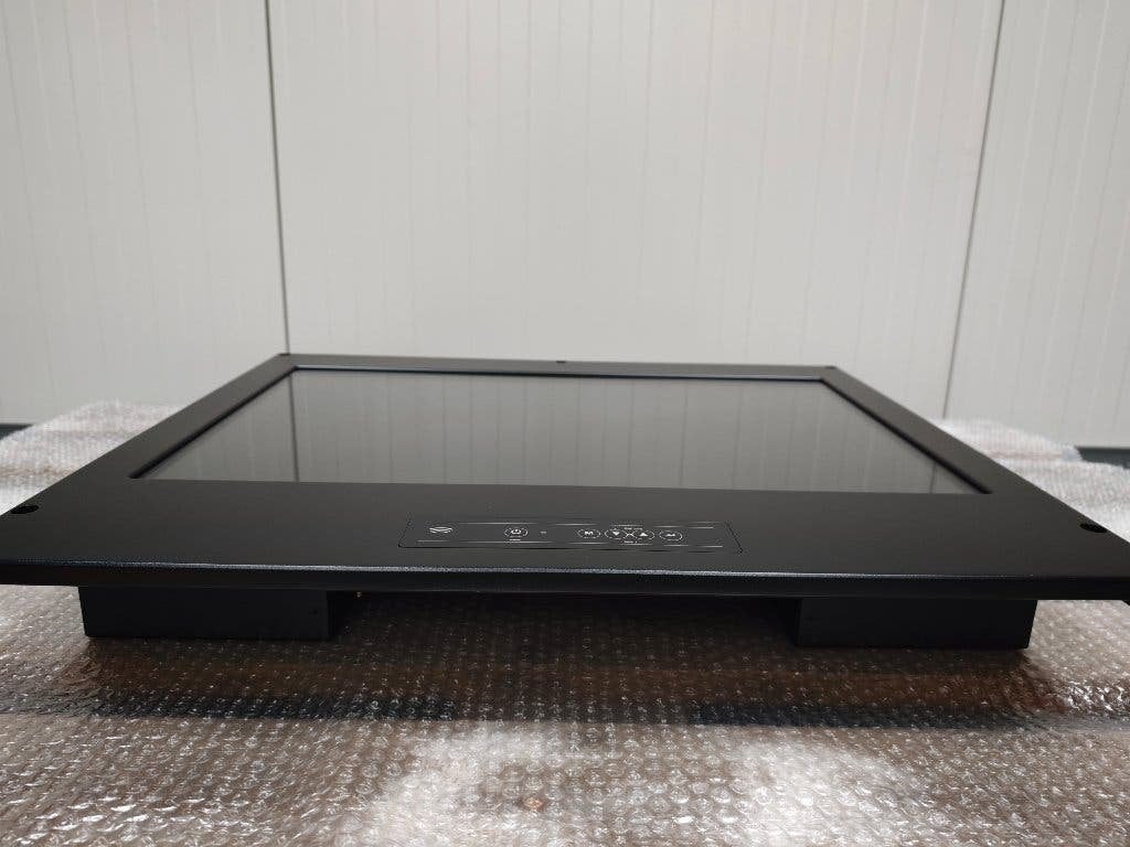 Northrop Grumman Sperry Marine 340 Display 25.5 inch LCD, Watersport en Boten, Overige typen, Ophalen of Verzenden, Urk, Northrop Grumman Sperry Marine