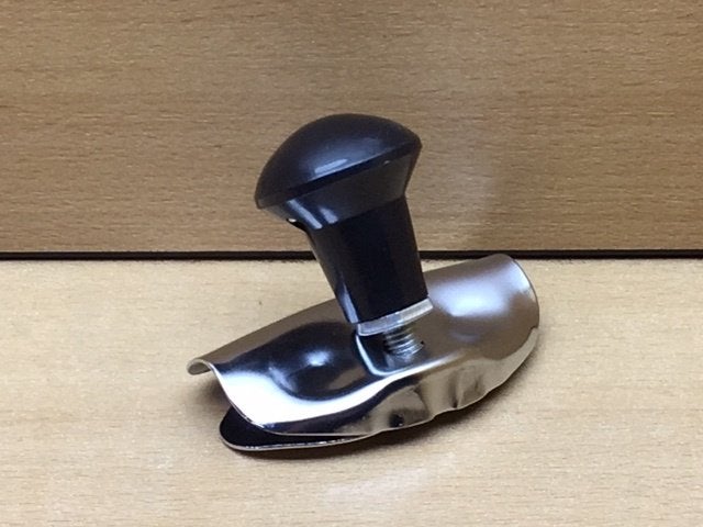 Stuurknop universeel., Eddiys, Espel, Nieuw, Info@eddiys.eu