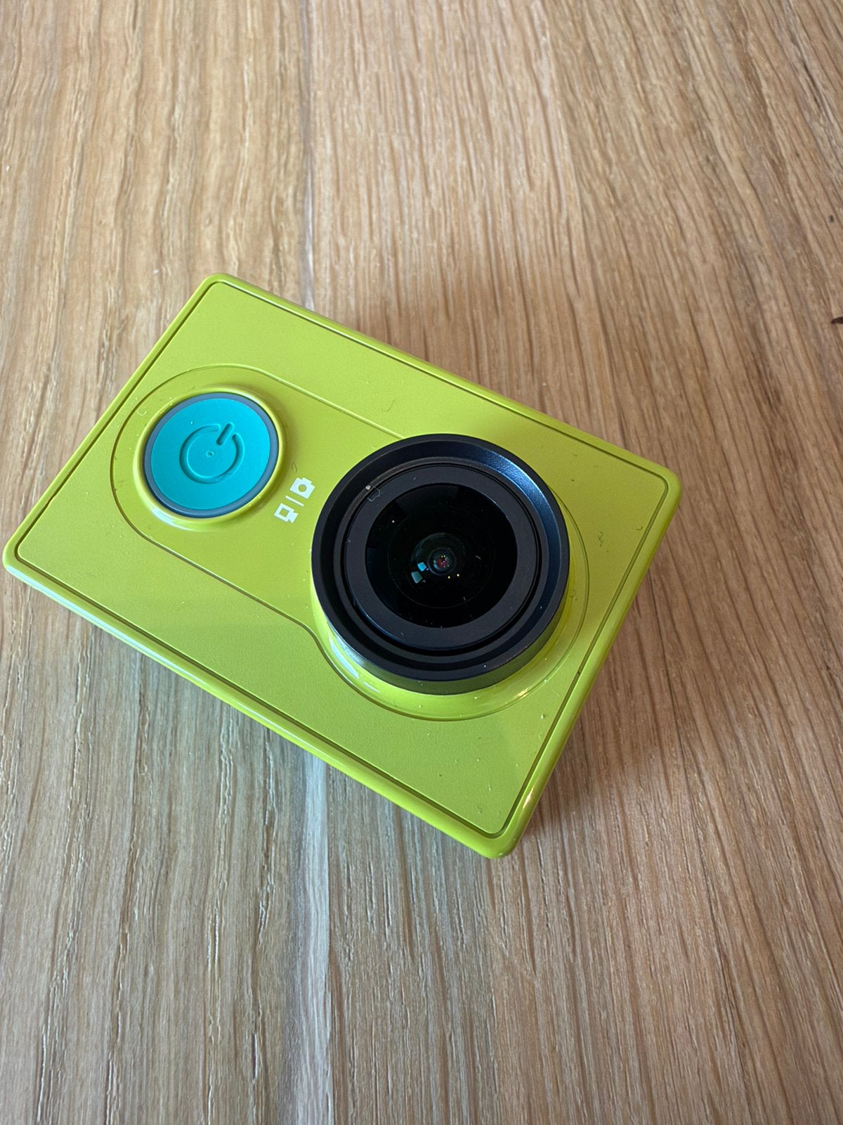 Foto 4 van Yi Action Camera / GoPro met accessoires