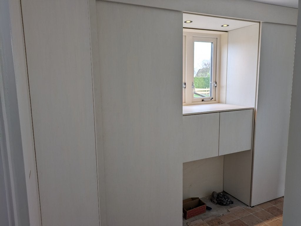 Foto 9 van MooijBooij – Maatwerk Timmerwerk & Interieurbouw