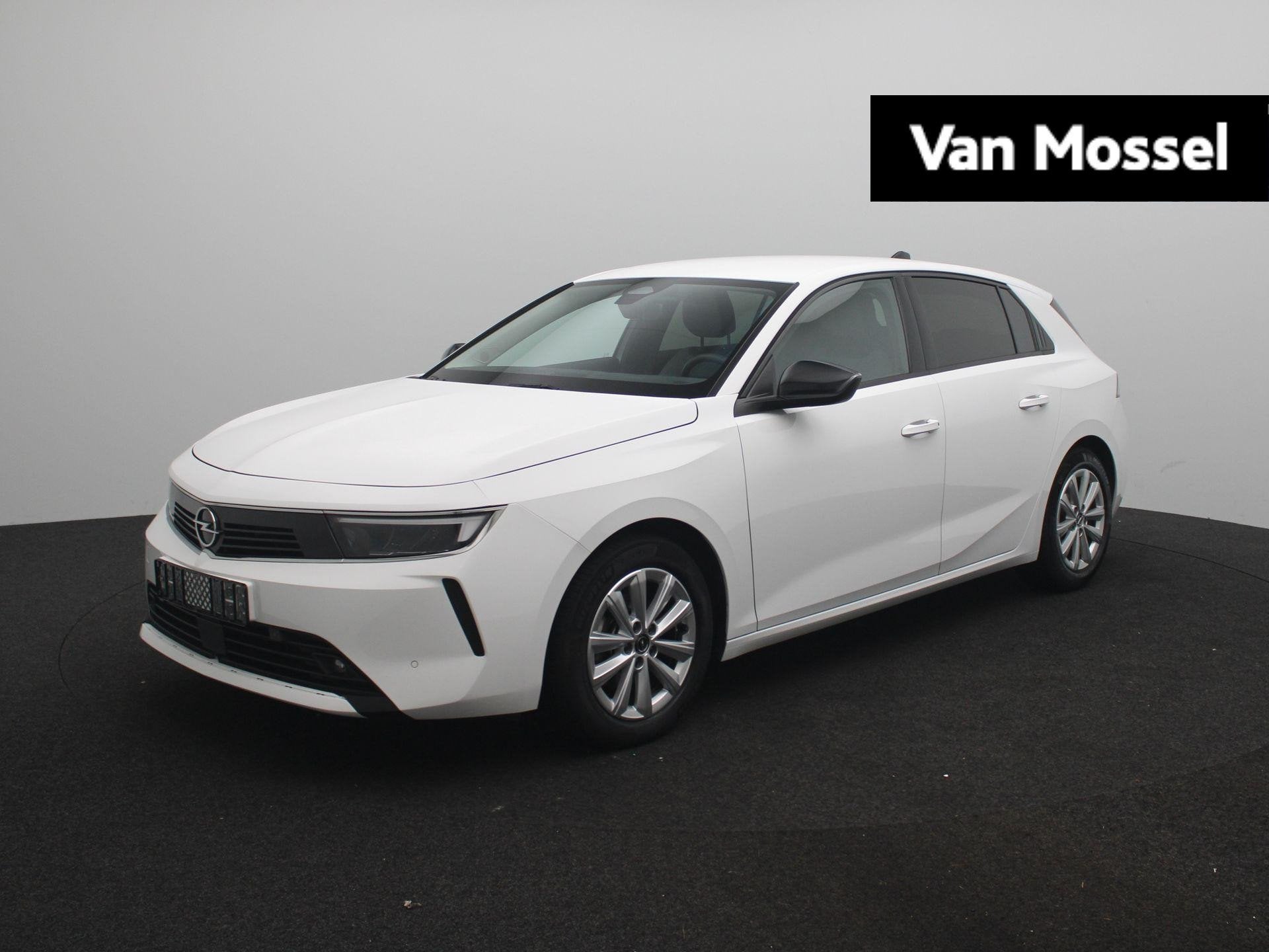 Opel Astra 1.2 Turbo Edition | Navigatie | Winterpakket | Ca