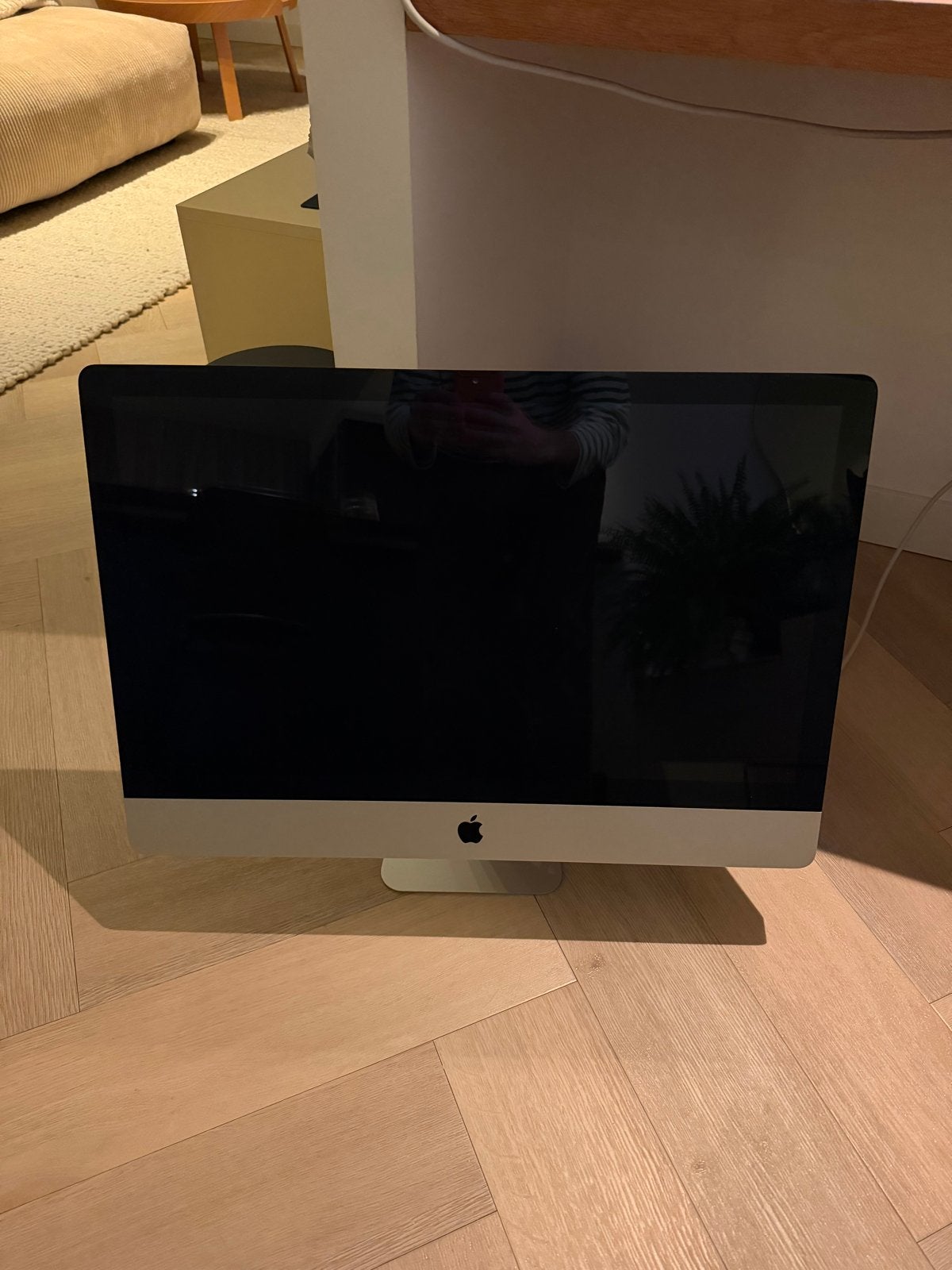 Defecte Apple iMac 27" (2010) met SSD en 16GB RAM, Computers en Software, Ophalen, HDD en SSD, IMac, Niet werkend