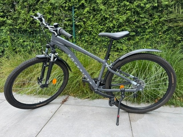 Rockrider EXPL 50 S Mountainbike 27,5", Fietsen en Brommers, Gebruikt, Hardtail, Heren, Schijfrem