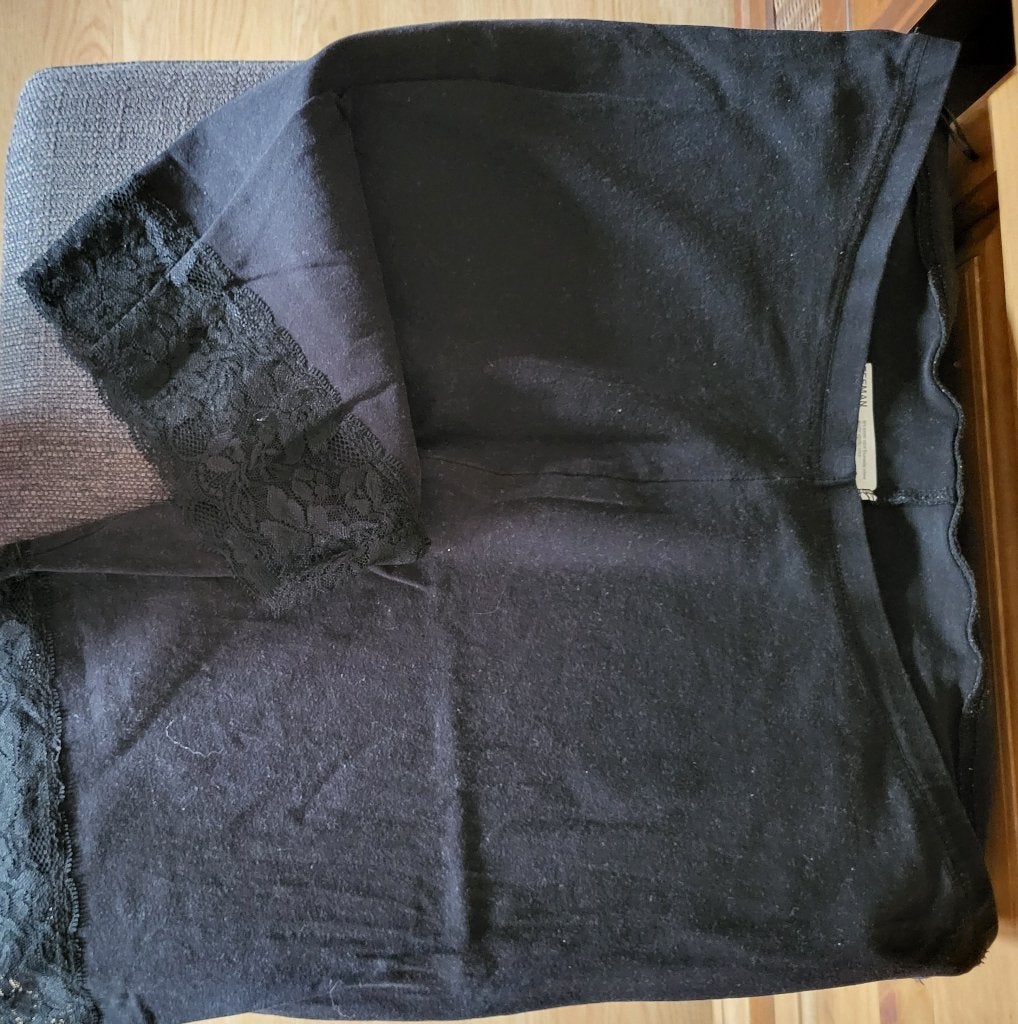 antischuur broekjes dames 2 stuks ondergoed, Ophalen of Verzenden, Zwart, Broekje of Short