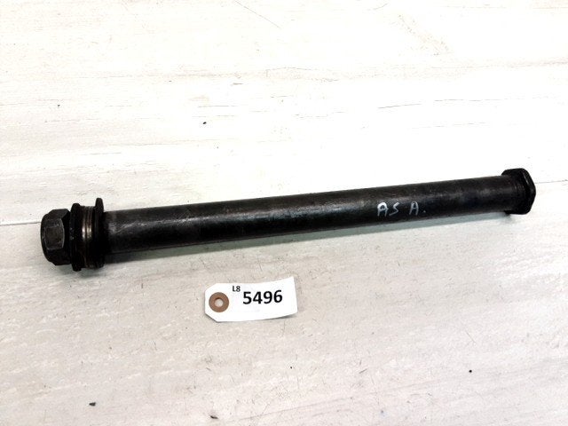 FZ6 2004 - 2007 Yamaha As As achterwiel D1-47721, Motoren