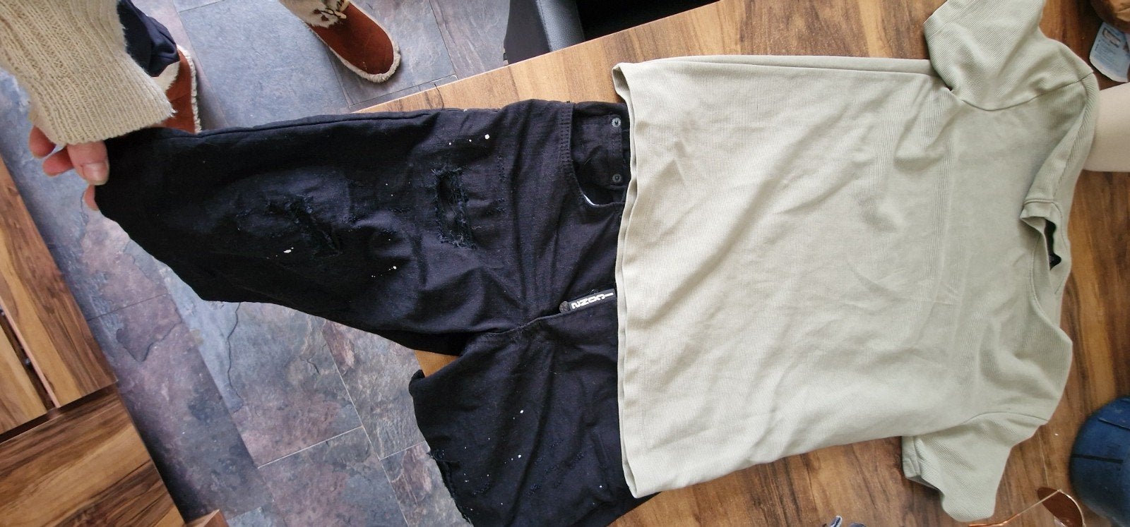 T-shirt maat XS (170)  jongens, zo goed als nieuw, Kinderen en Baby's, Ophalen of Verzenden, Zo goed als nieuw, Jongen, Shirt of Longsleeve