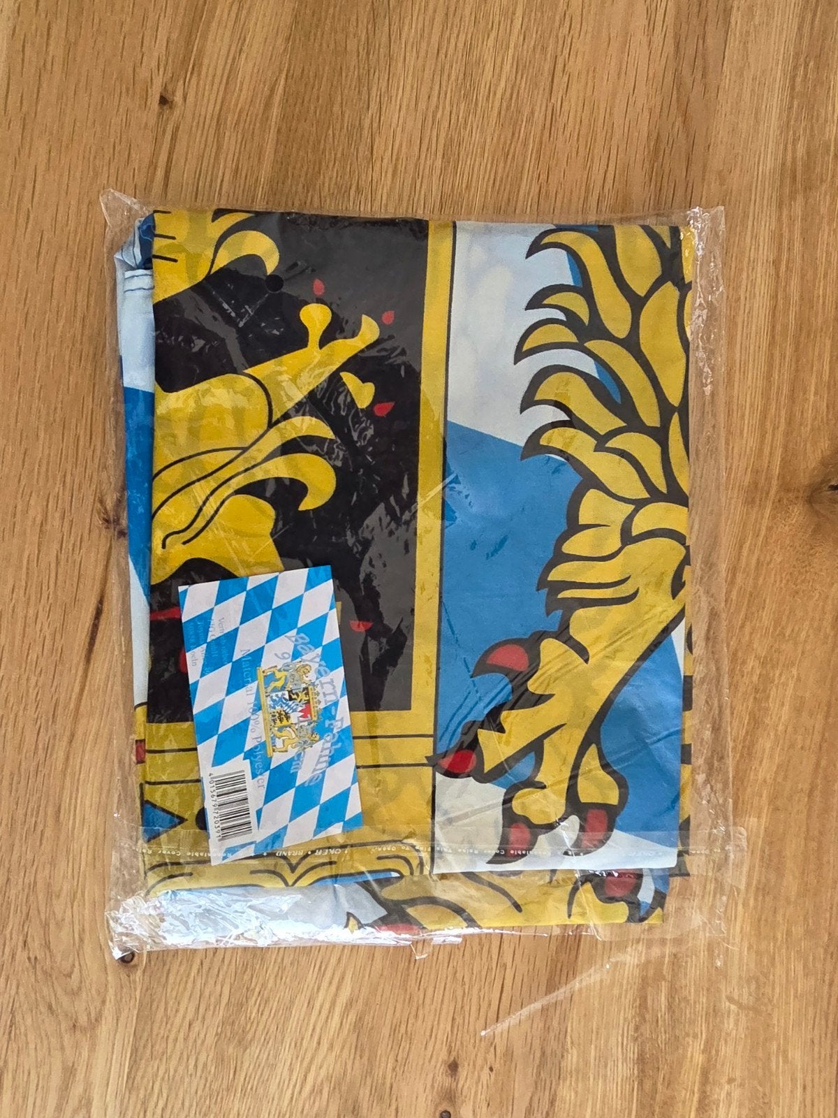nieuwe vlag Oktoberfest Oktoberfeest, Ophalen of Verzenden