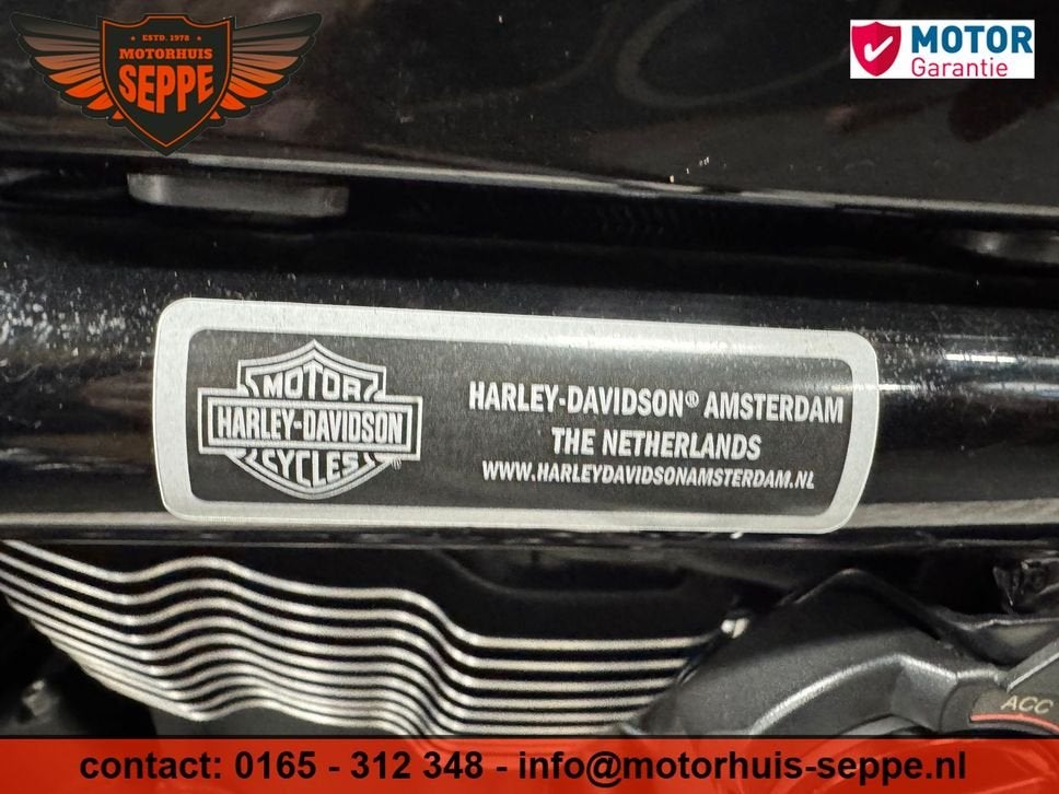HARLEY-DAVIDSON NIGHT ROD SPECIAL VRSCDX, Motoren, 2 cilinders, HARLEY-DAVIDSON, Bedrijf, Onbekend