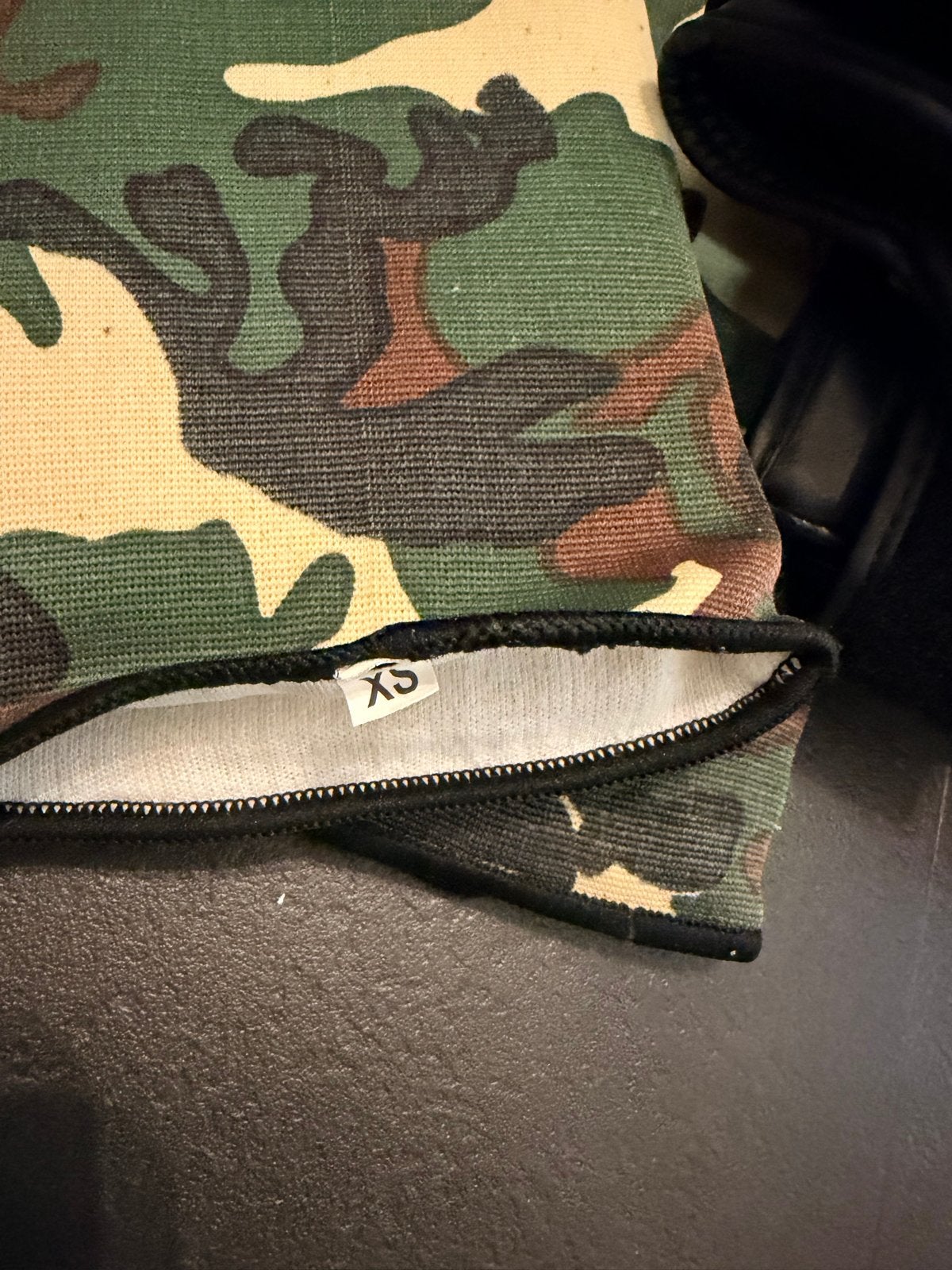 XPRT Fight Gear Camouflage Boksset (XS), Overige, Maat XS of kleiner, Vechtsportbescherming, Ophalen of Verzenden