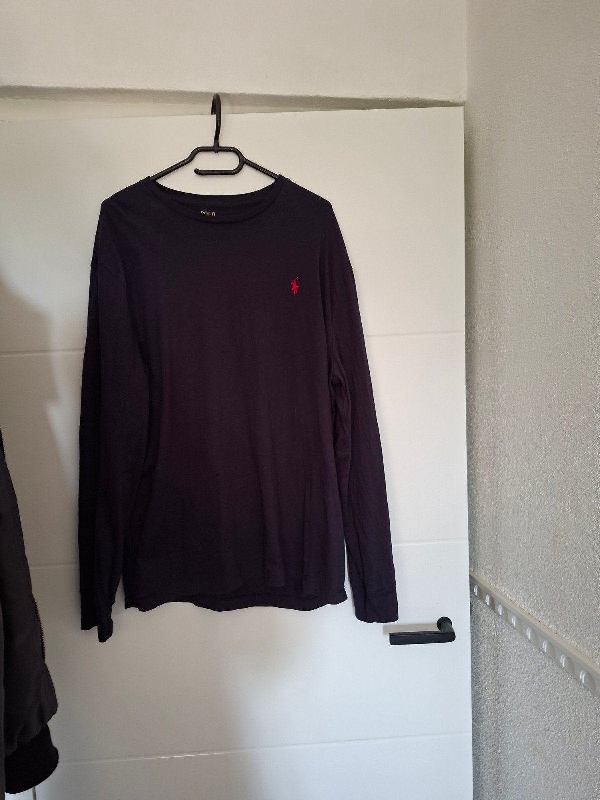 Ralph lauren polo, Verzenden, Zo goed als nieuw