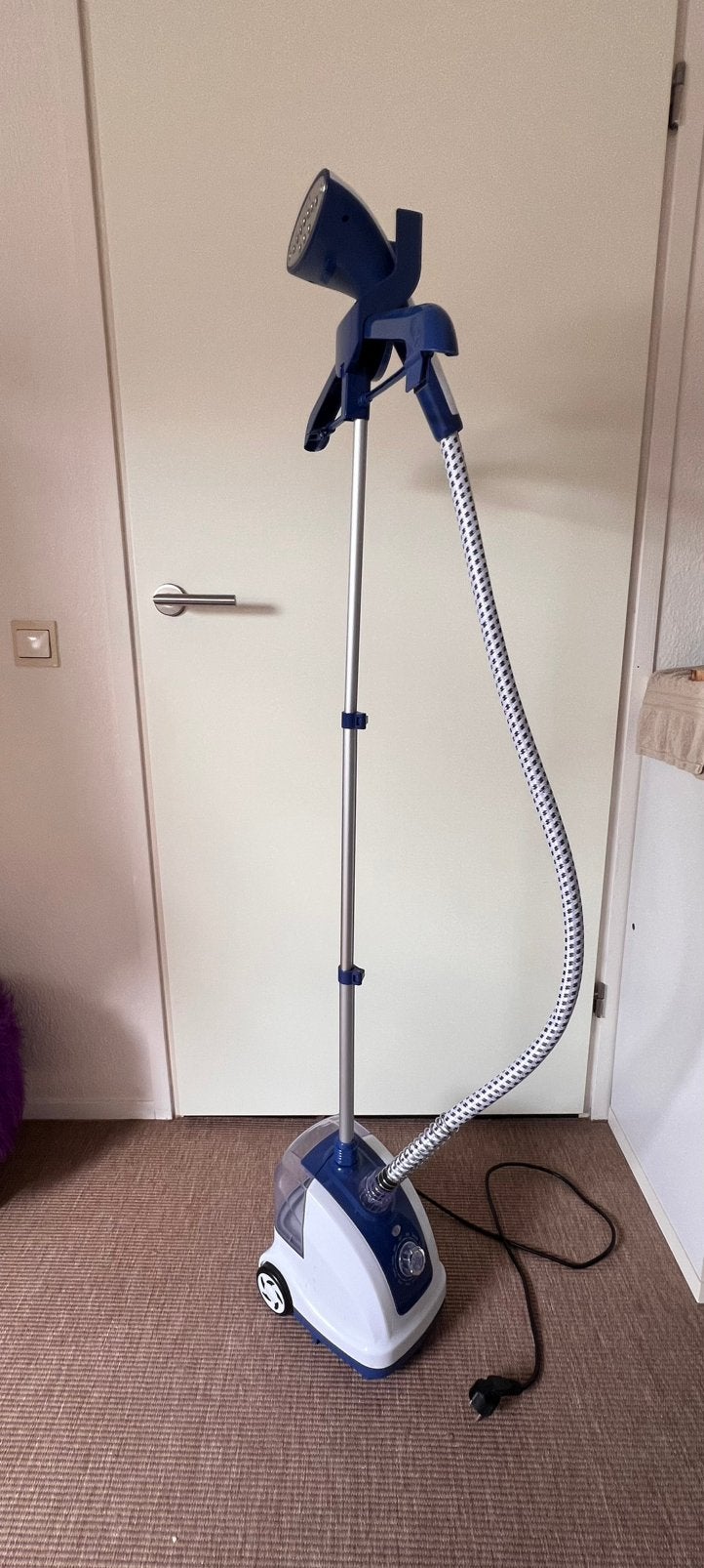Kleding stoom apparaat, Ophalen of Verzenden, Nieuw
