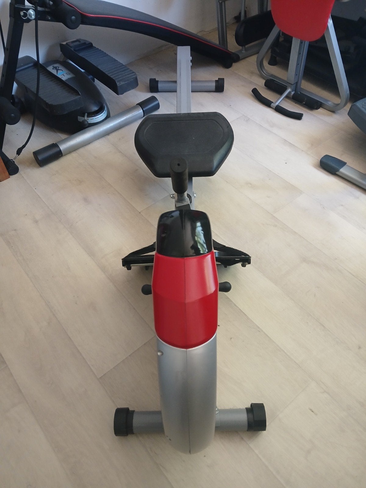 sport spullen, Sport en Fitness, Fitnessmaterialen, Ophalen, Overige typen