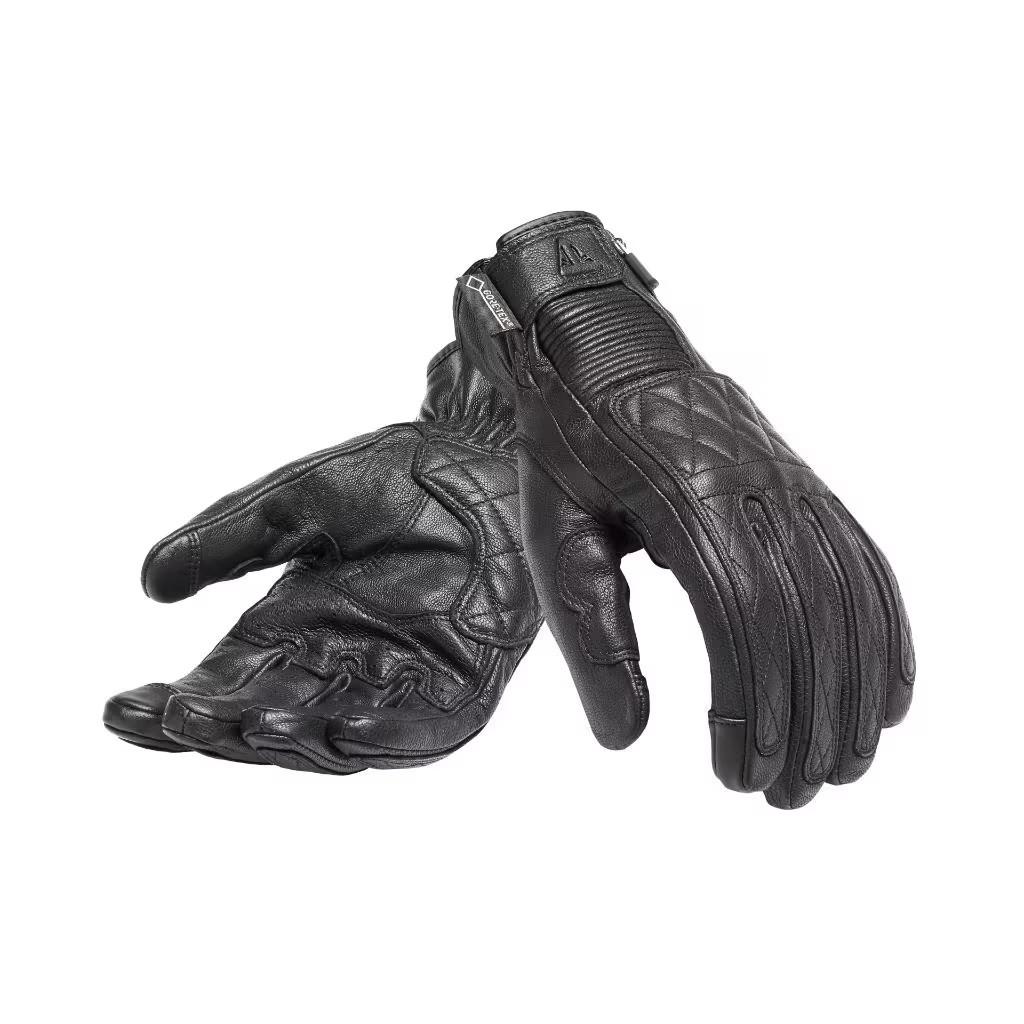 Triumph Raven GTX Geitenleren handschoenen maat XXXL - Nieuw, Motoren, Kleding | Motorkleding, Nieuw met kaartje, Ophalen of Verzenden