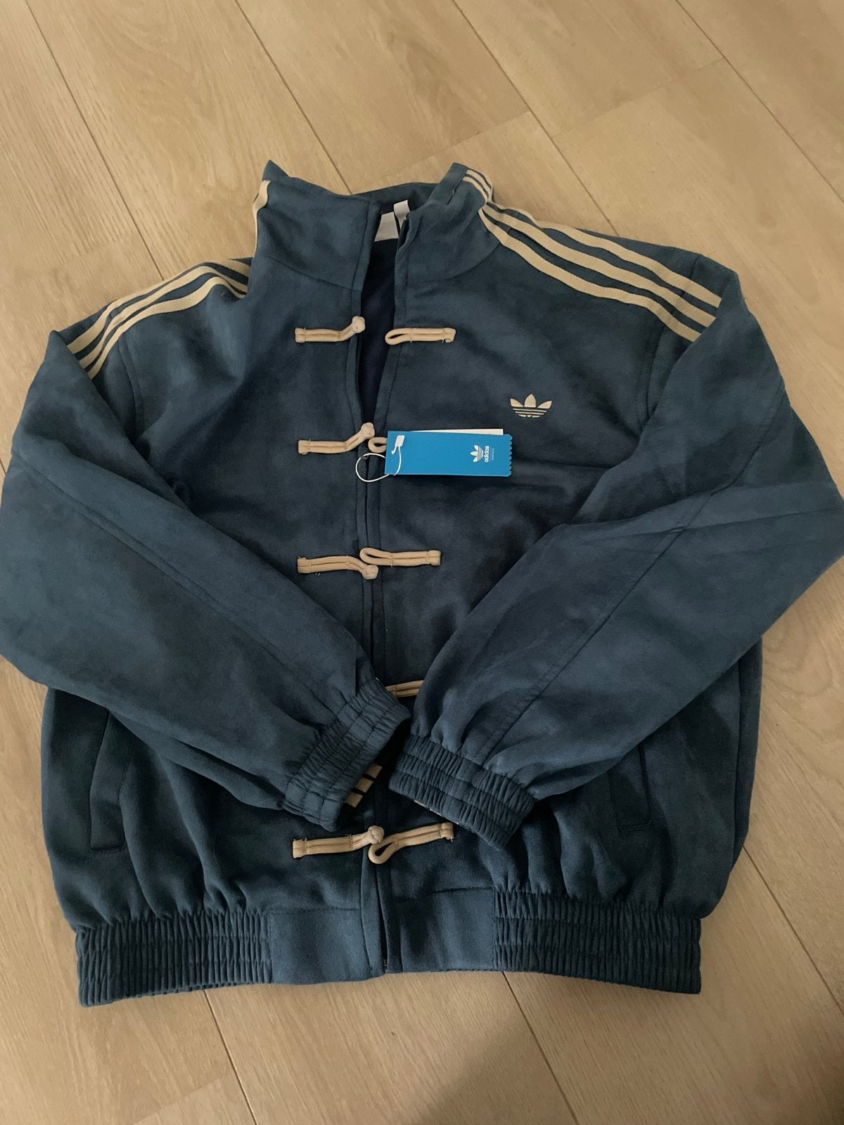 Adidas Chinese Limited Edition Jack - Maat M - Nieuw, Verzenden, Nieuw
