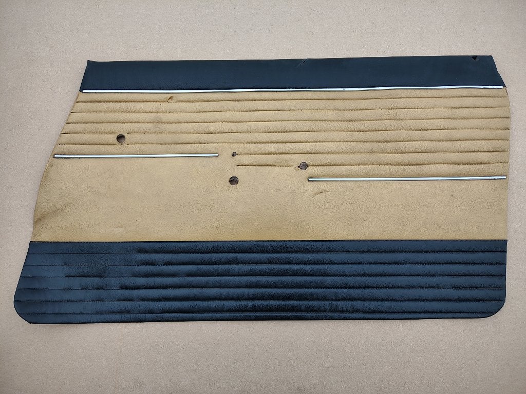Deurpaneel/ Rechts Voor DAF 46/ 44, Auto-onderdelen, Interieur en Bekleding, Verzenden